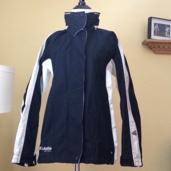 3 in 1 !!! Snow Jacket/fleece combo - Picture 6 of 6